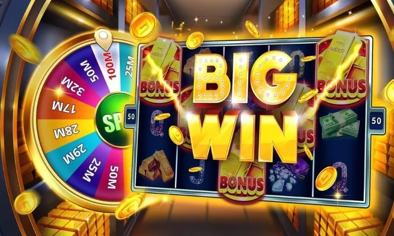 Slot game dễ chơi dễ trúng