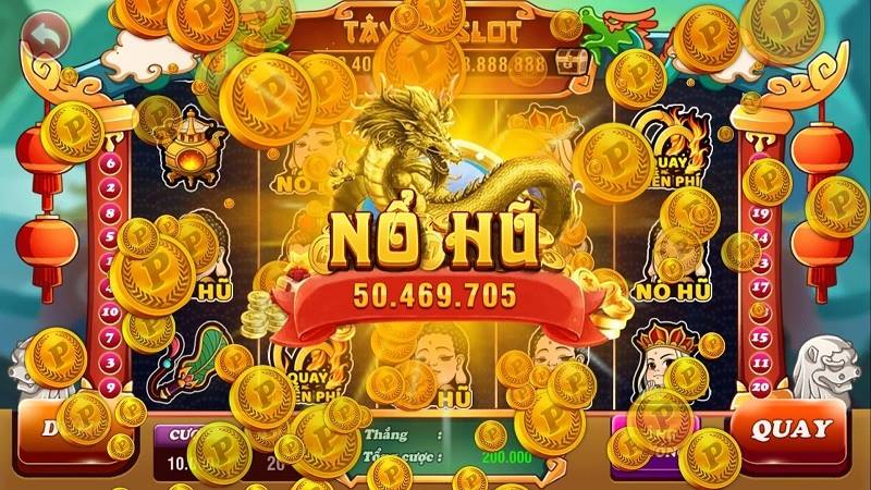 Game nổ hũ trực tuyến hiện nay được cải tiến rất nhiều