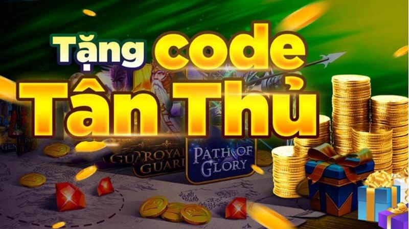 Tải game Quay Hũ đổi thưởng nhận code về máy tính từ win 10 trở lên