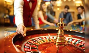 Các casino cực kỳ rộng rãi và hiện đại