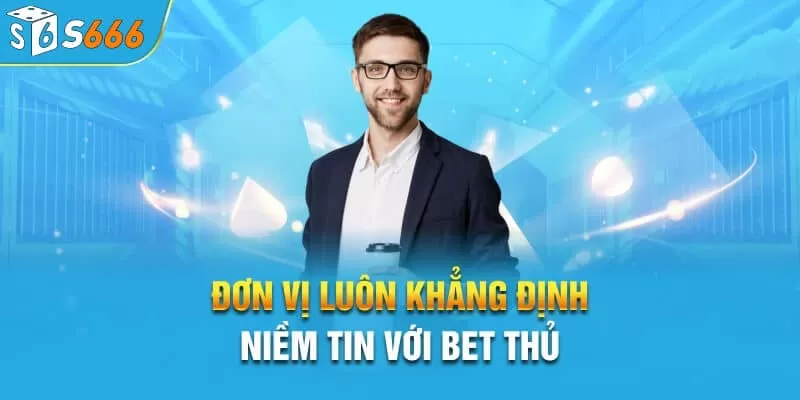 Đăng ký tài khoản tại cổng game S666 dễ dàng và nhanh chóng