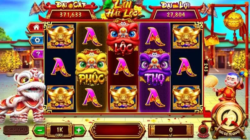 Thể loại video slot được nâng cấp lên một tầm cao mới