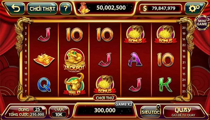 Cổng game 789club vô cùng đặc sắc đối với toàn bộ tân binh