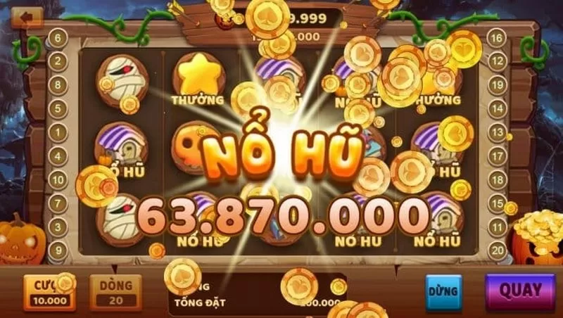 Những hiểu biết cần có của người chơi về game nổ hũ rút tiền mặt