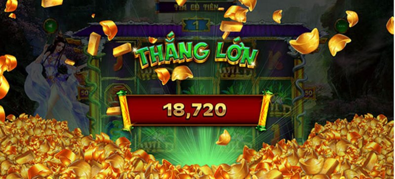 Chọn thời điểm ít người chơi game nổ hũ rút tiền mặt để nhận thưởng lớn