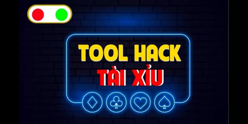 Khái niệm về những app hack tài xỉu