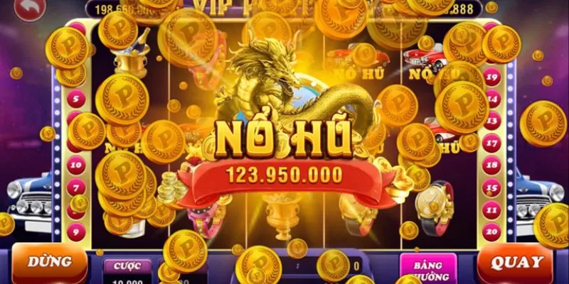 Ưu và nhược thế game nổ hũ quốc tế