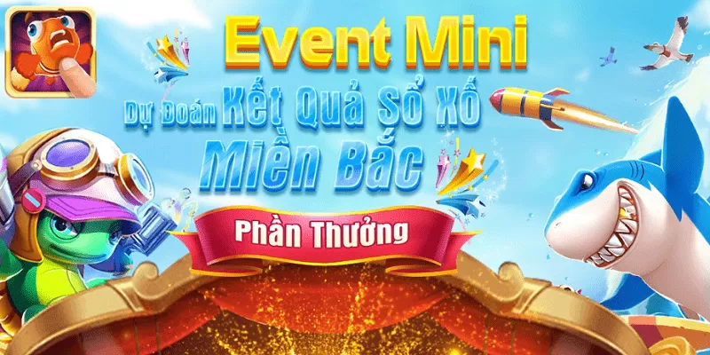 Khuyến mãi siêu hấp dẫn dành cho toàn bộ game thủ