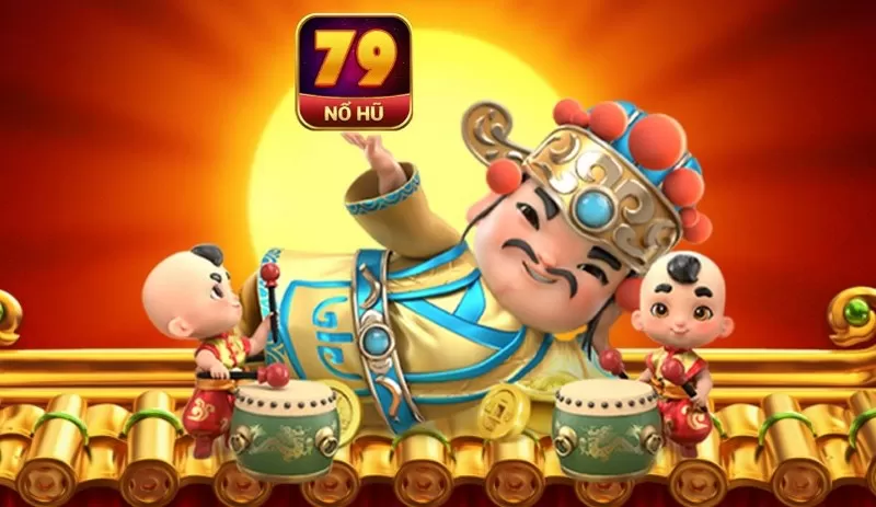 Nổ hũ 79 là cổng game online hình thành từ tháng 1 năm 2011