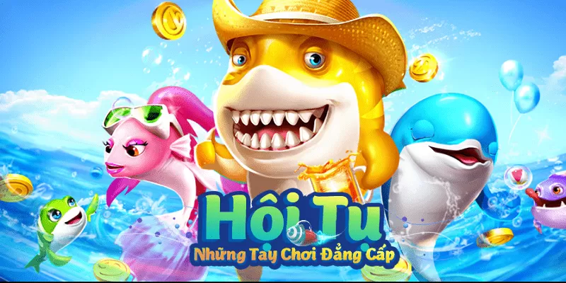 Đăng ký tài khoản nhanh chóng tại siêu cá nổ hũ