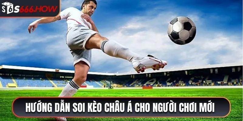 kèo châu á