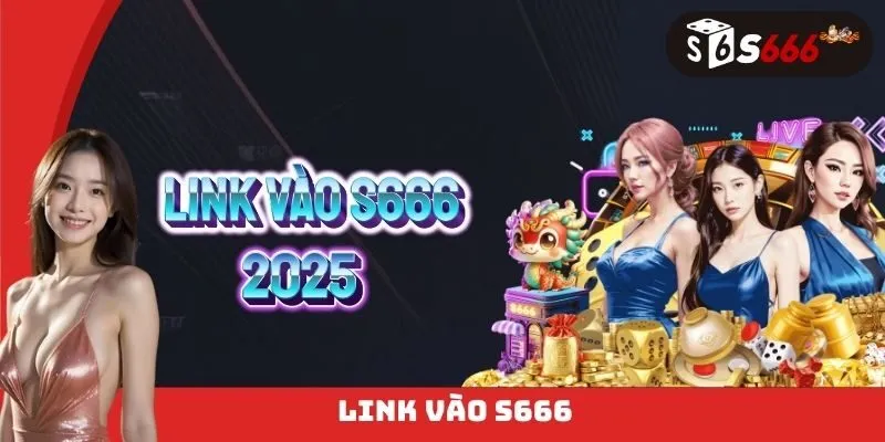 Tại sao link vào S666 được cập nhật liên tục?